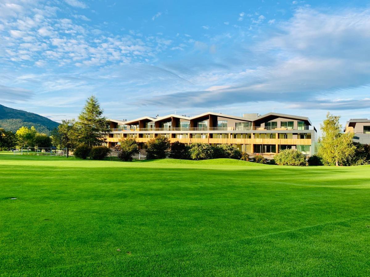 Teehouse Golf Apartment Čeladná エクステリア 写真