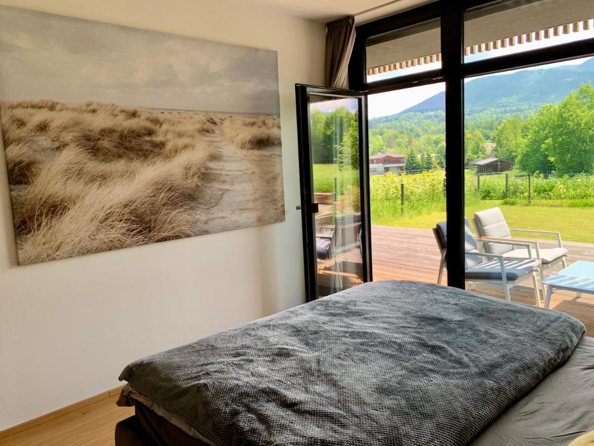 Teehouse Golf Apartment Čeladná エクステリア 写真