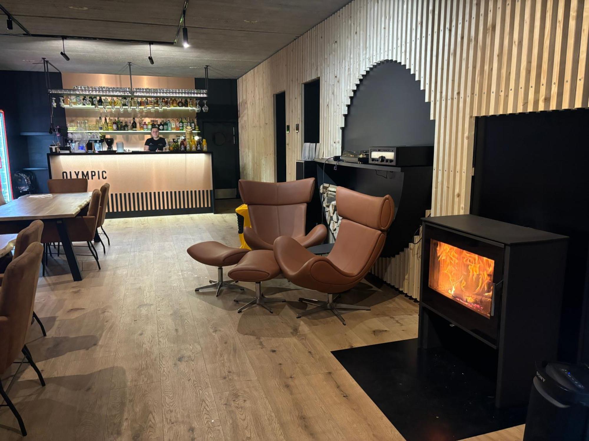 Teehouse Golf Apartment Čeladná エクステリア 写真